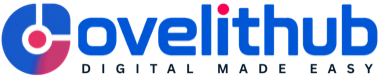 Ovelit Verify logo